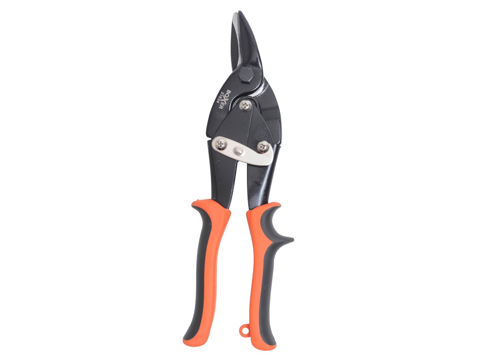 Boxer Tin snip aviation right 250 mm. Boxer Tin snip aviation right 250 mm.